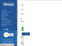 Sites similar to rentamospropiedadraiz.com