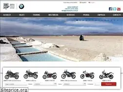 Sites similar to rentamoto.com.ar