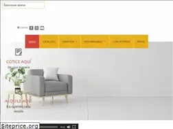 Sites similar to rentamueblescolombia.com