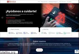 Sites similar to rentanacional.cl
