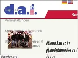 Sites similar to rentanamerican.de