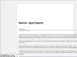 Sites similar to rentanapartment.info