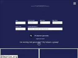 Sites similar to rentanapartment.nl