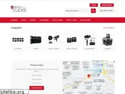 Sites similar to rentandclicks.com