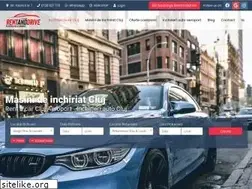 Sites similar to rentanddrive.ro