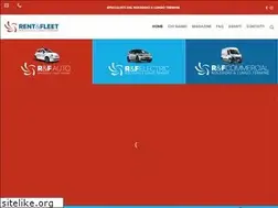 Sites similar to rentandfleet.it