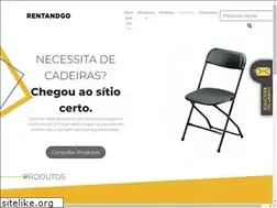 Sites similar to rentandgo.pt