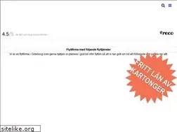 Sites similar to rentandmove.se