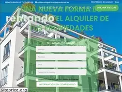 Sites similar to rentando.es