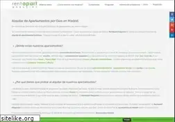 Sites similar to rentapartmagazine.com