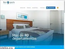 Sites similar to rentaparts.cl