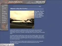 Sites similar to rentaparty.net