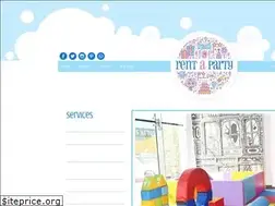 Sites similar to rentapartyuae.com