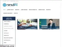 Sites similar to rentapc.com.mx