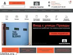 Sites similar to rentaphoto.com