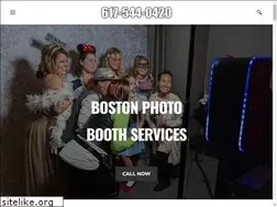 Sites similar to rentaphotoboothboston.com
