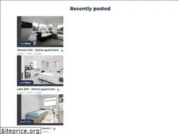 Sites similar to rentaplacenow.com