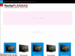 Sites similar to rentaplasmas.com.mx