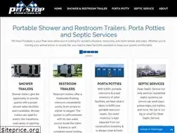 Sites similar to rentapotty.net