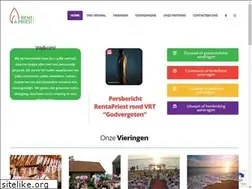Sites similar to rentapriest.be