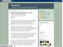 Sites similar to rentapriest.blogspot.com