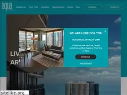 Sites similar to rentaqua.com