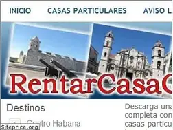 Sites similar to rentarcasacuba.com