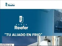 Sites similar to rentareefer.com