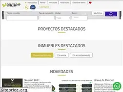Sites similar to rentarinmobiliaria.com