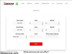 Sites similar to rentarlowcost.com
