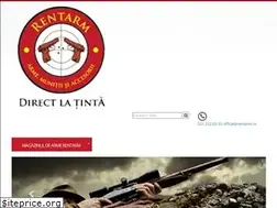Sites similar to rentarm.ro