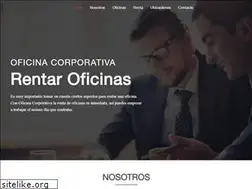 Sites similar to rentaroficina.com.mx