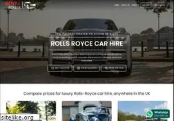 Sites similar to rentaroller.co.uk