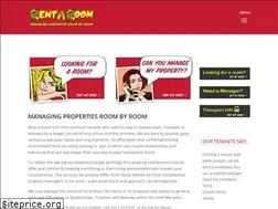 Sites similar to rentaroom.org.nz