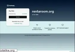 Sites similar to rentaroom.org
