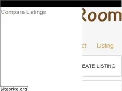 Sites similar to rentaroominlondon.com