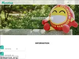 Sites similar to rentas.co.jp