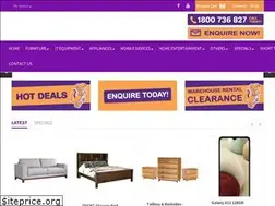 Sites similar to rentasaur.com.au