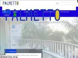 Sites similar to rentascolombia.com