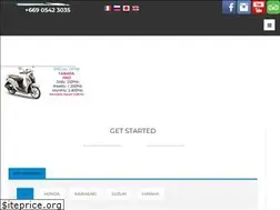 Sites similar to rentascooterbangkok.com