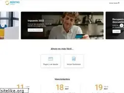 Sites similar to rentascordoba.gob.ar
