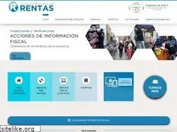 Sites similar to rentasjujuy.gob.ar