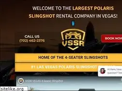 Sites similar to rentaslingshotlv.com