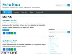 Sites similar to rentasminda.com