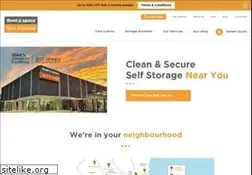 Sites similar to rentaspace.com.au