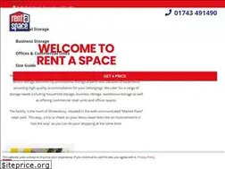 Sites similar to rentaspace.today