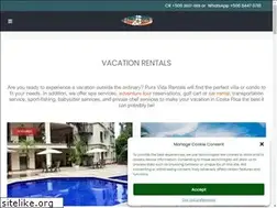 Sites similar to rentaspuravida.com