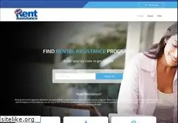Sites similar to rentassistance.us