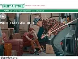 Sites similar to rentastore.co.za