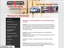 Sites similar to rentastore.ie